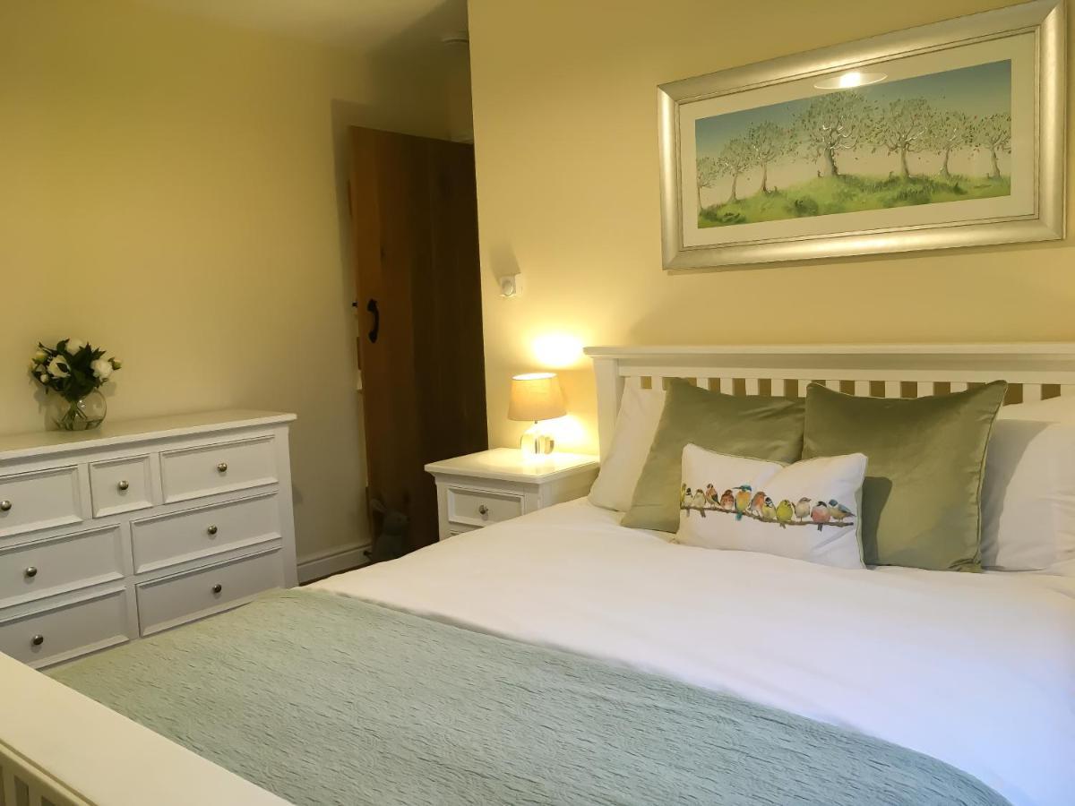 Morndyke Cottage Тирск Экстерьер фото