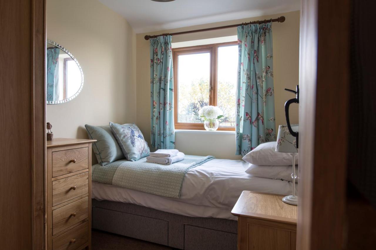 Morndyke Cottage Тирск Экстерьер фото