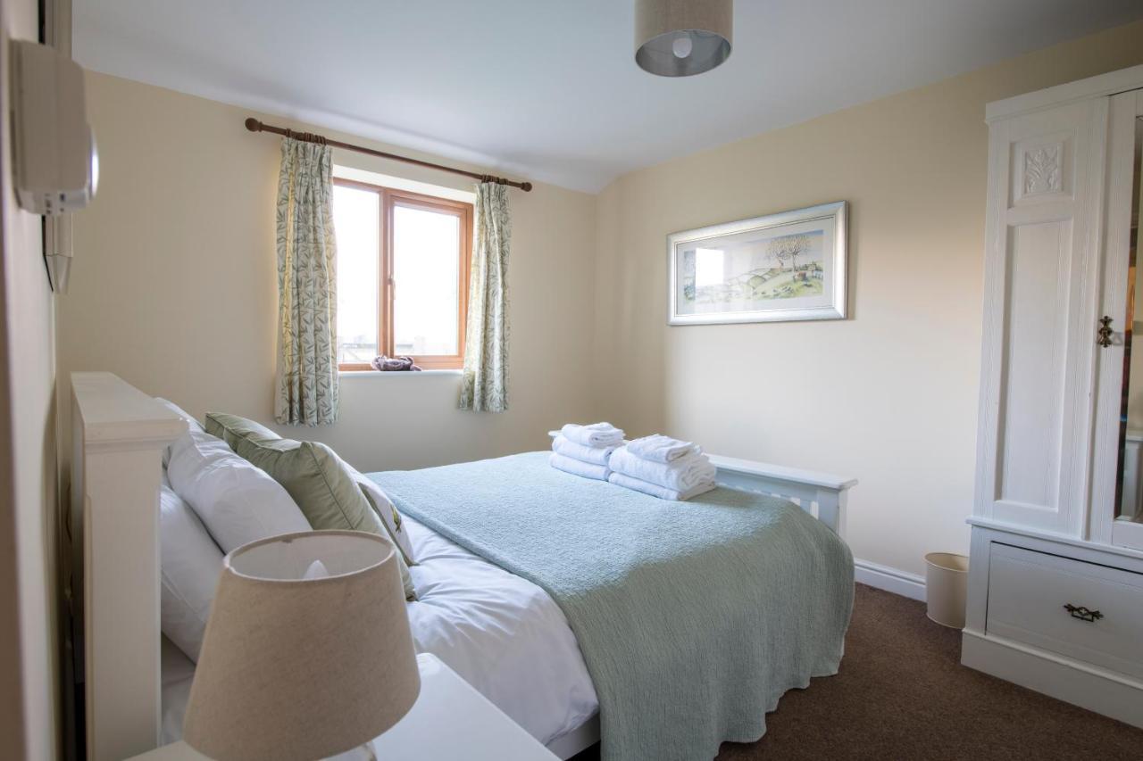 Morndyke Cottage Тирск Экстерьер фото