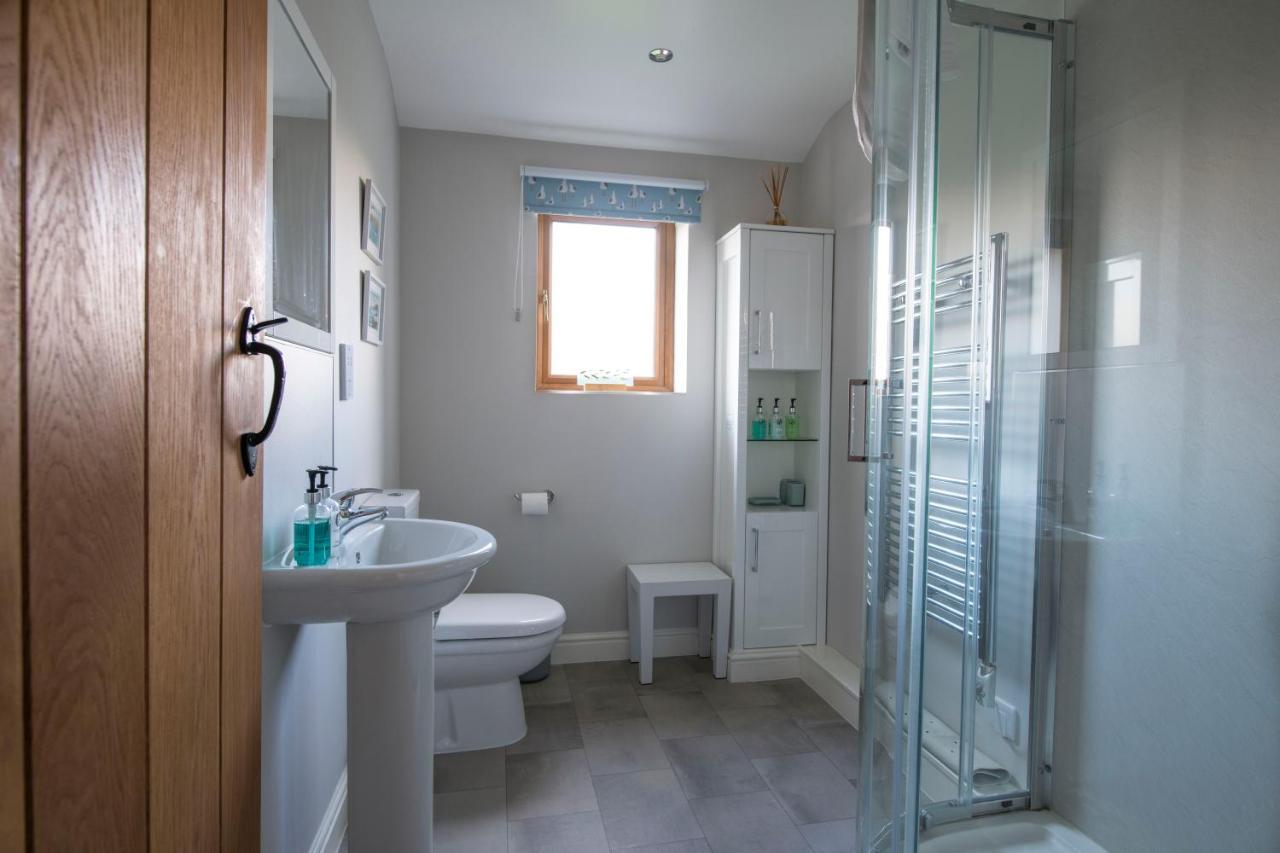 Morndyke Cottage Тирск Экстерьер фото
